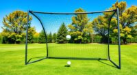 golf net roof protection