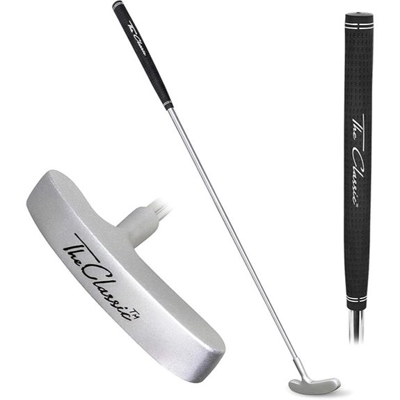 GoSports Classic Golf Putter (35