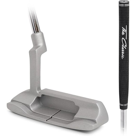 GoSports Classic Golf Putter - 35