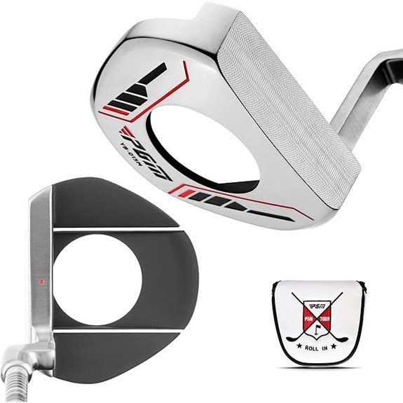PGM Golf Putter for Men and Women