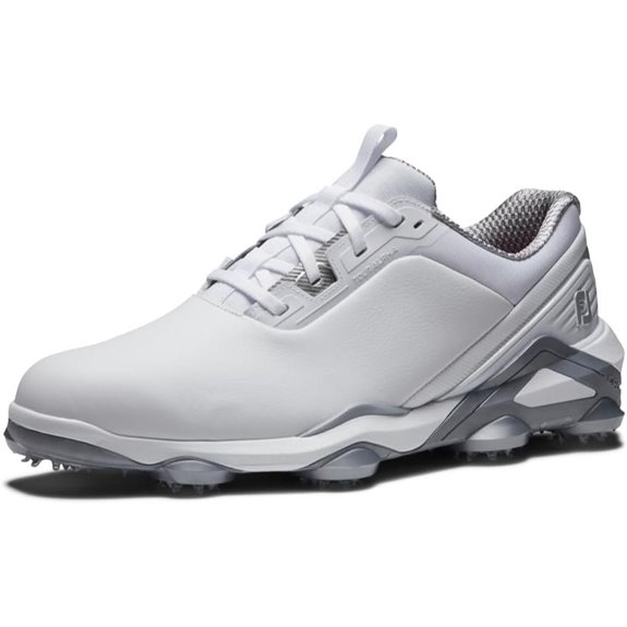 FootJoy Golf Previous Season Tour Alpha Shoes