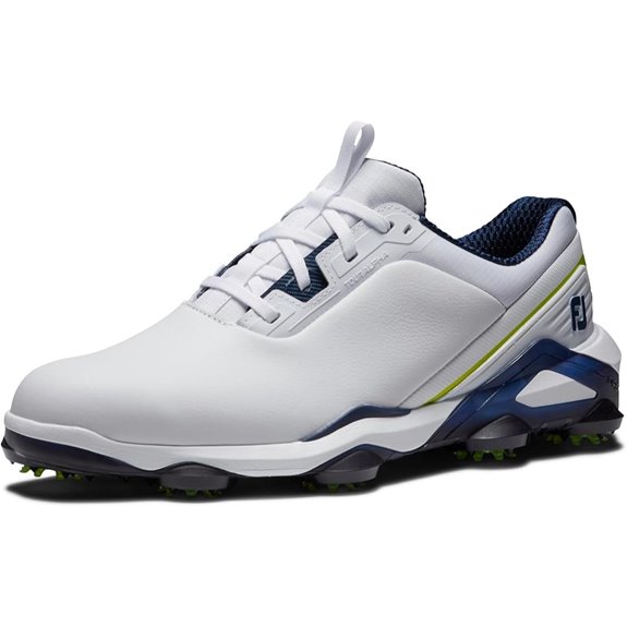 FootJoy Golf Previous Season Tour Alpha Shoes