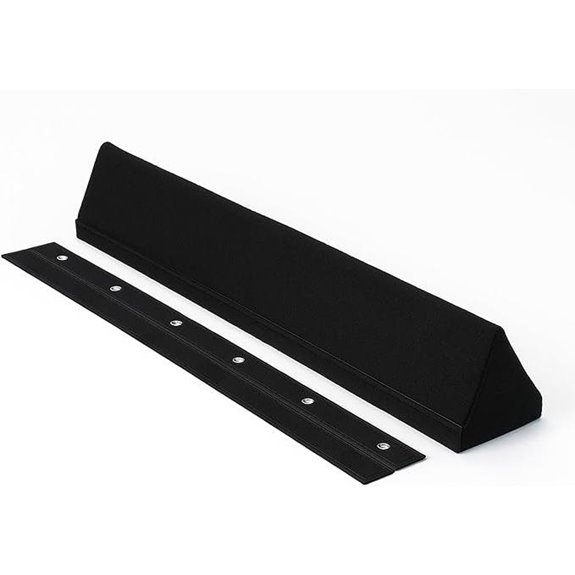 Impact Sports Golf Bumper Padding for Simulator Edges