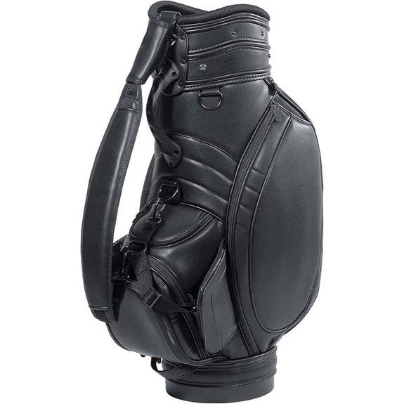 Burton Burton Staff Bag