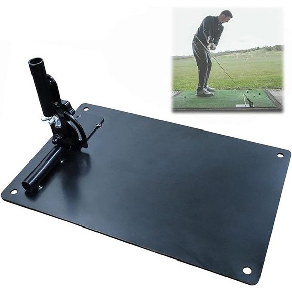 Amy Sport Golf Practice Swing Alignment Stick