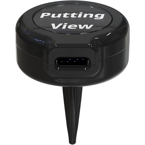golf swing analysis tool