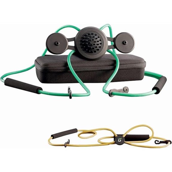 Golf Swing Trainer Aid for Better Performance