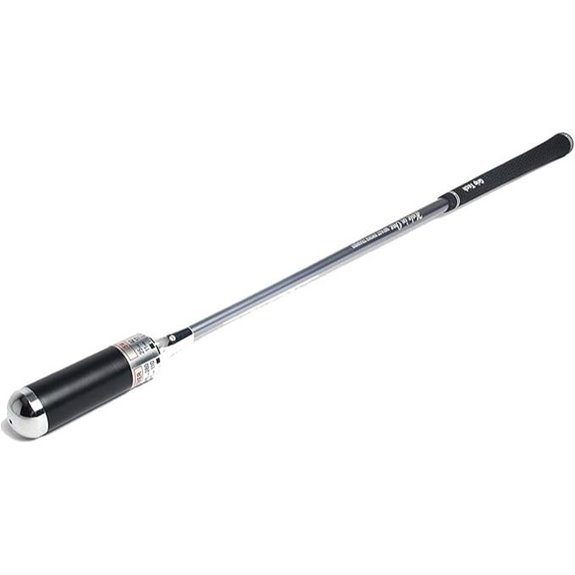 Hole in One Golf Swing Trainer