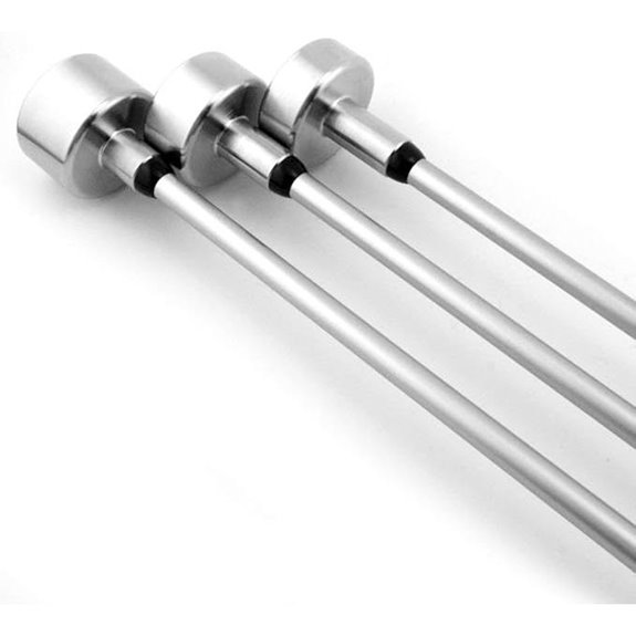 Swing Speed Training System for Clubhead Increase