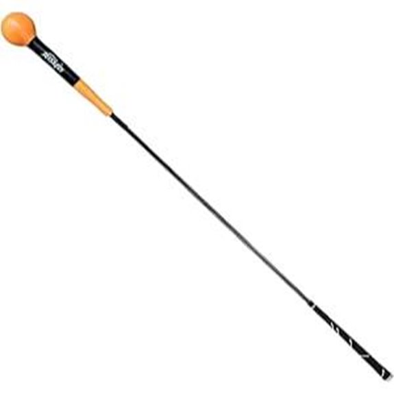 Golf Swing Trainer for Strength & Speed