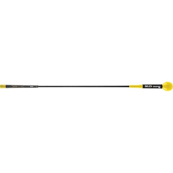 SKLZ Golf Swing Trainer and Warm-Up Tool