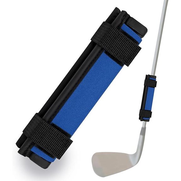 golf swing training aids