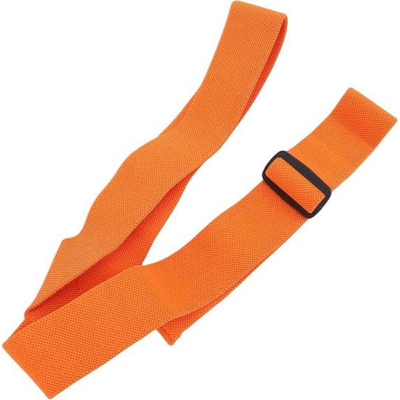 golf swing training belt