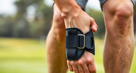 golf swing weight training