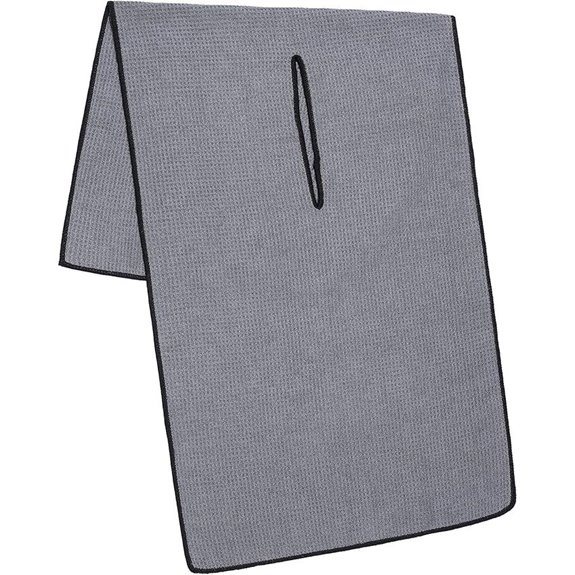 Mile High Life Pro Tour Caddy Towel