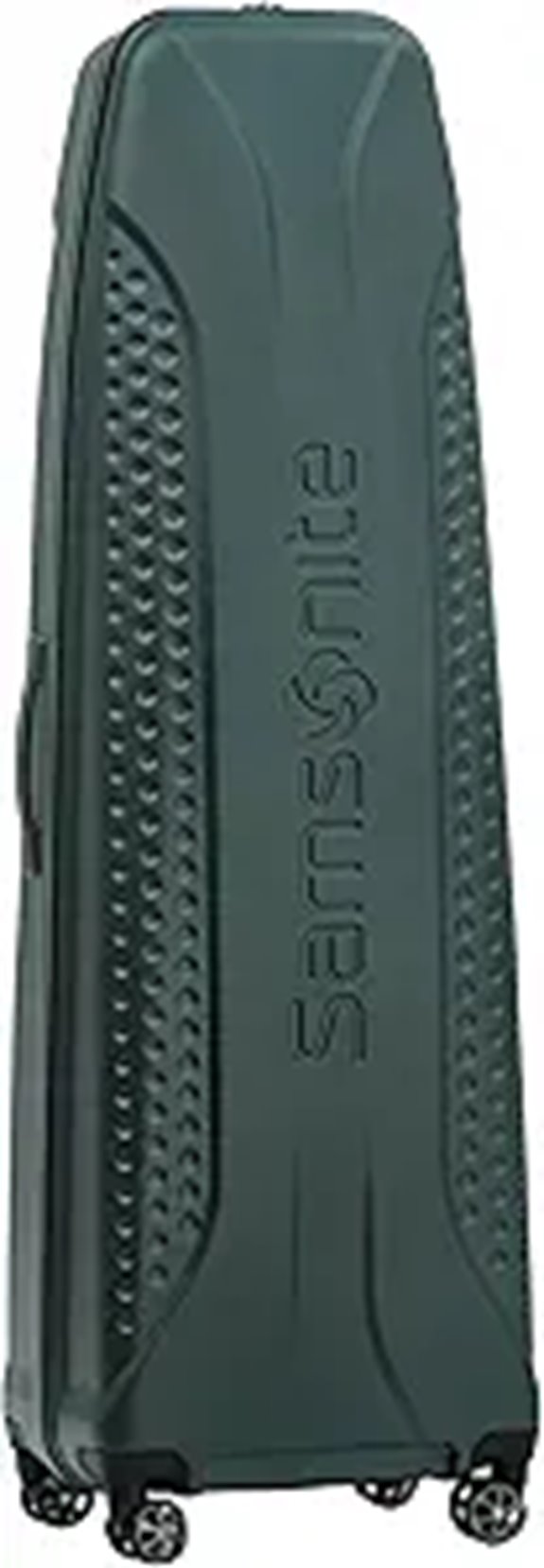 golf travel bag with shark wheels