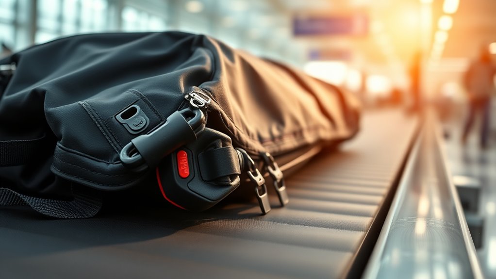 golf travel cover essentials