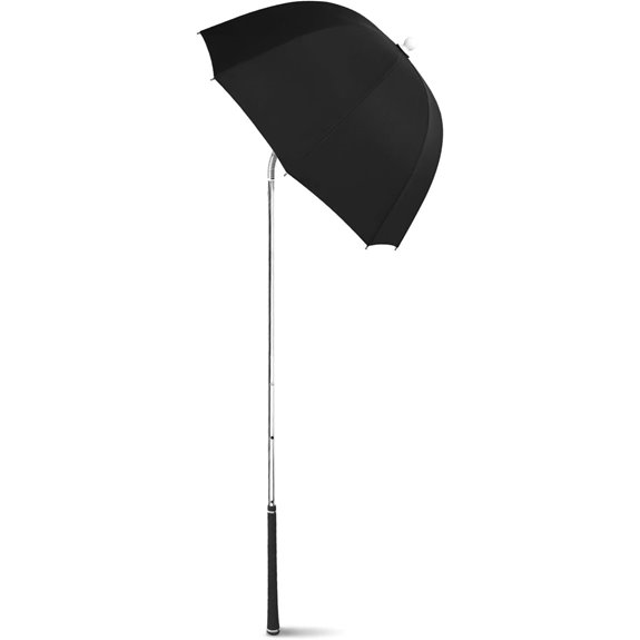Golf Club Umbrella Rain Cover