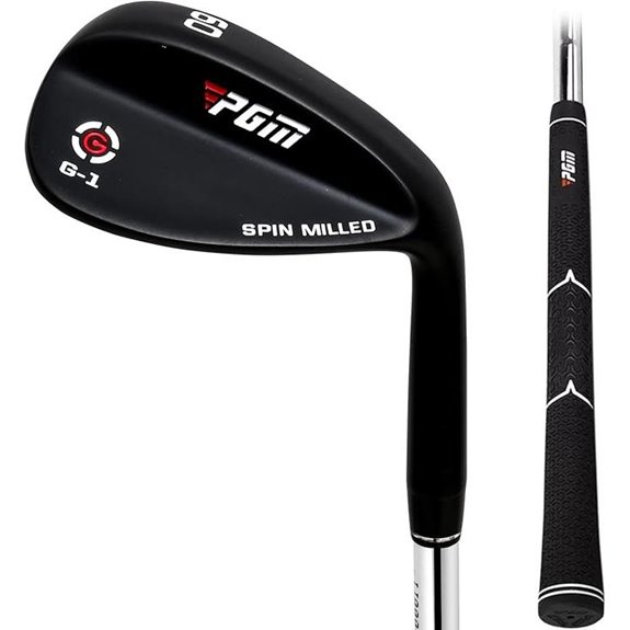 PGM Golf Wedge Set for Men & Women