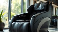 golfers massage chair list