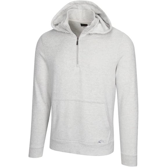 greg norman men s hoodie