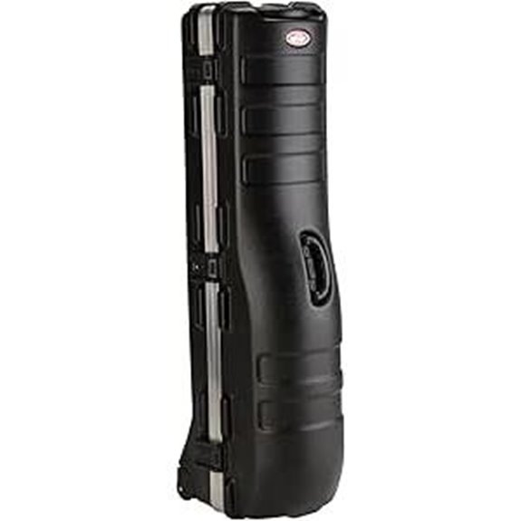 hard shell golf travel case
