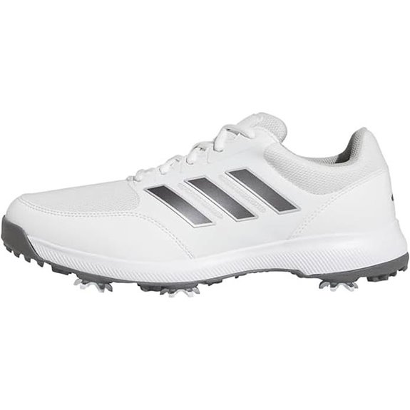 adidas Tech Response Cleated Golf Shoe