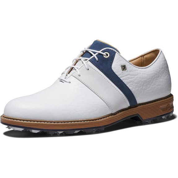 FootJoy Golf Premiere Series Packard LX Shoes