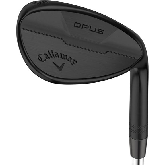 Callaway Golf Opus Wedge