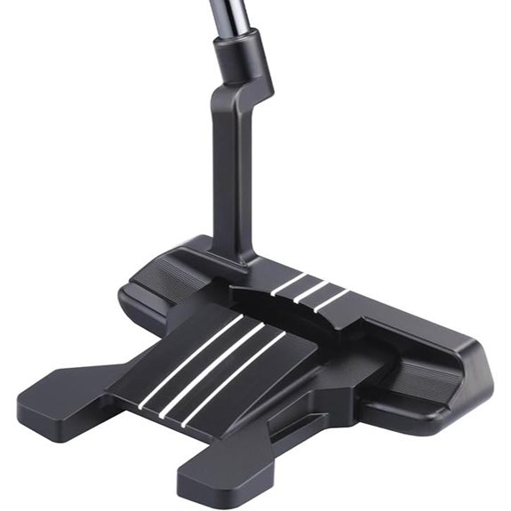 HONMA BERES P308 Golf Putter (34” Right Handed)