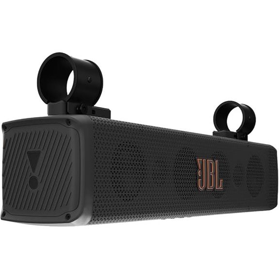 JBL RallyBar S 21