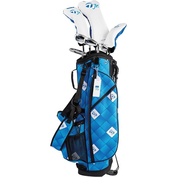 TaylorMade Golf Junior Sets