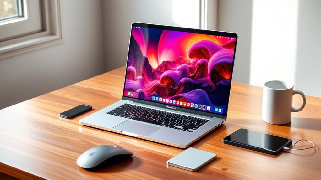 key considerations for macbook