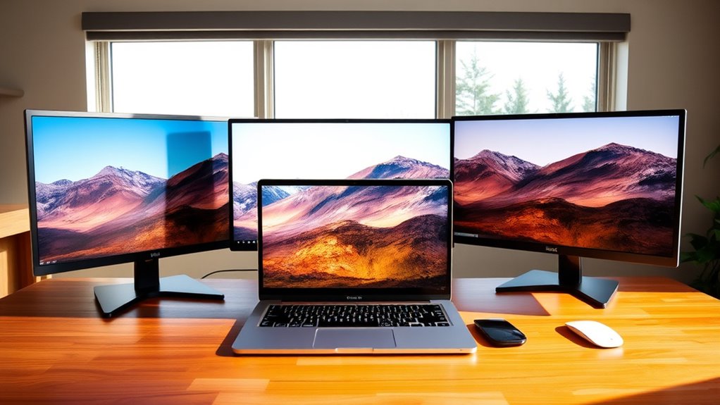 key factors for 5k monitors