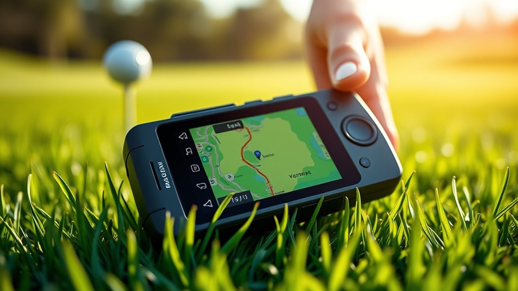 key factors for premium gps