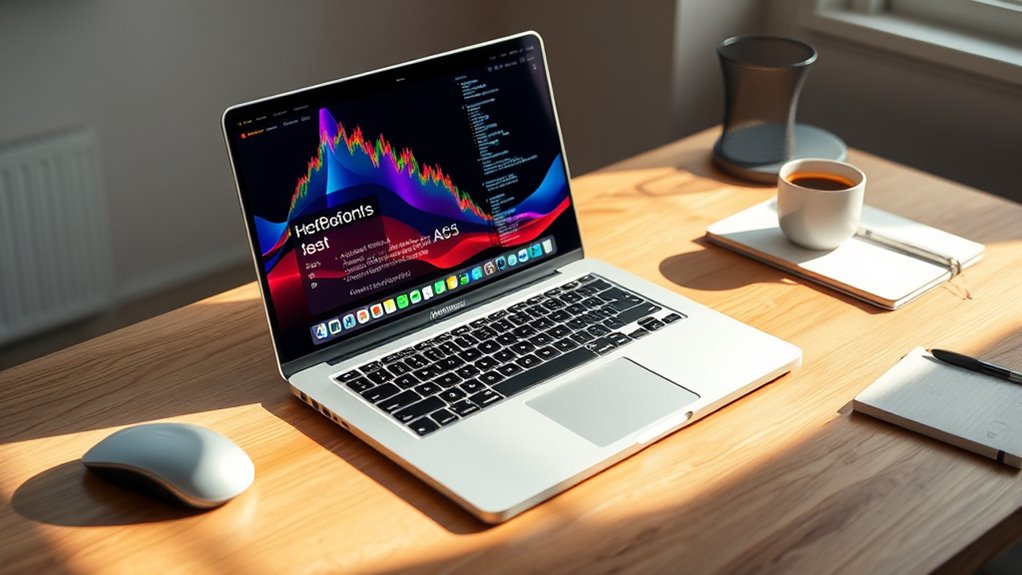 key storage and performance