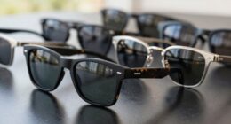 large head golf sunglasses