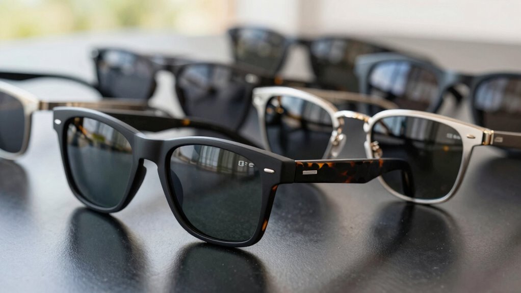 large head golf sunglasses