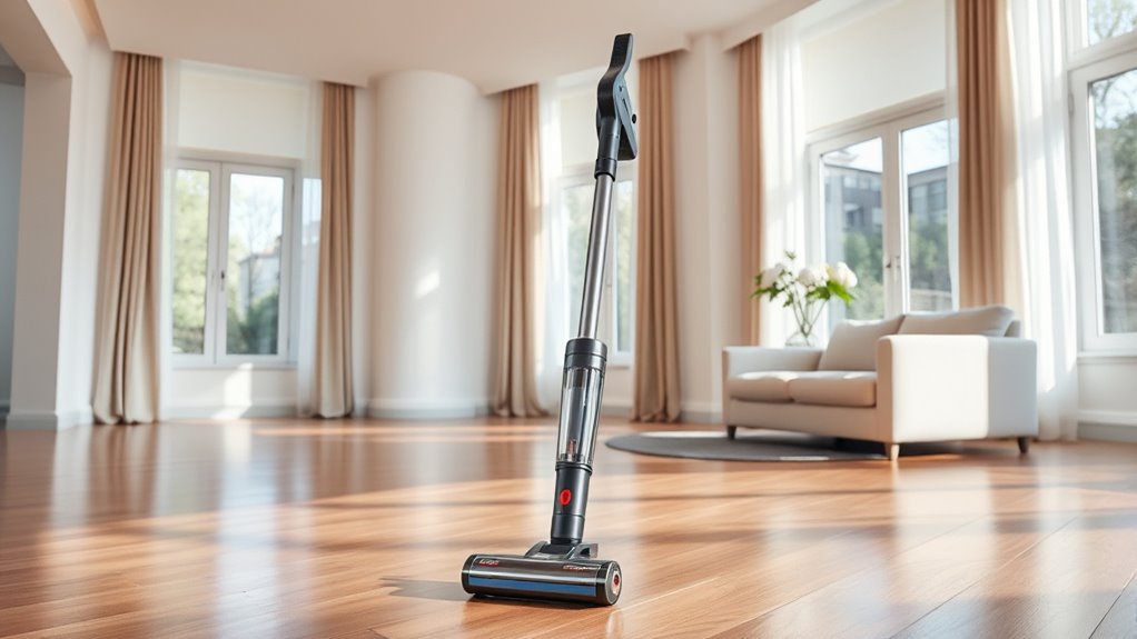 large house cleaning essentials