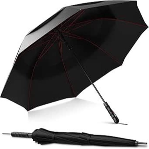 Repel Extra Large Windproof Golf Umbrella