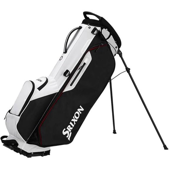 Srixon Ultra Light Golf Stand Bag