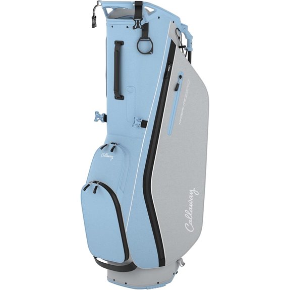 Callaway Golf Hyperlite Zero Golf Bag