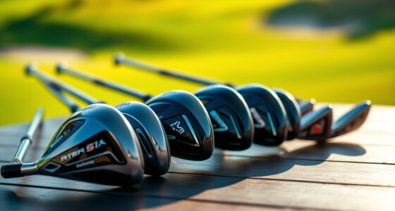 luxury golf driver offers