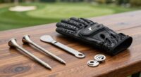 luxury golf gift ideas