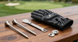luxury golf gift ideas
