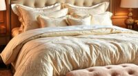 luxury king bedding sets