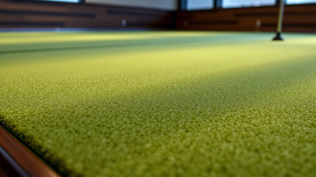 material quality and durability