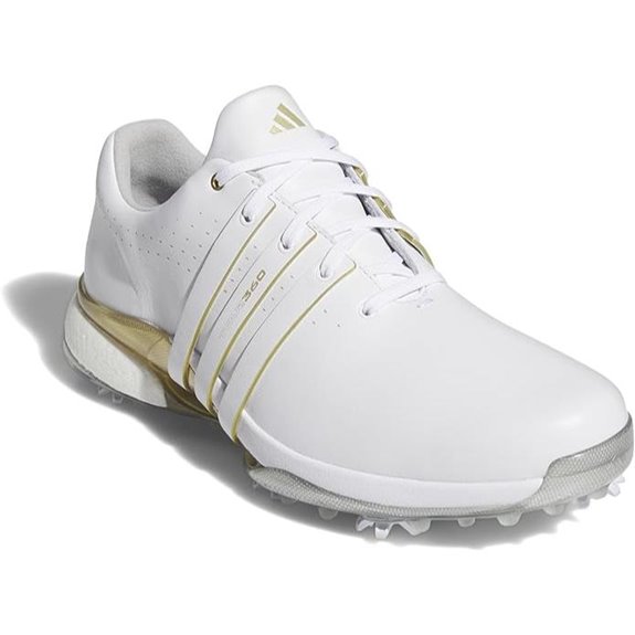 adidas Men's Tour360 24 Golf Shoes