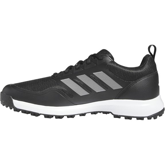 Adidas Men's Tech Response 3.0 Spikeless Golf Shoes