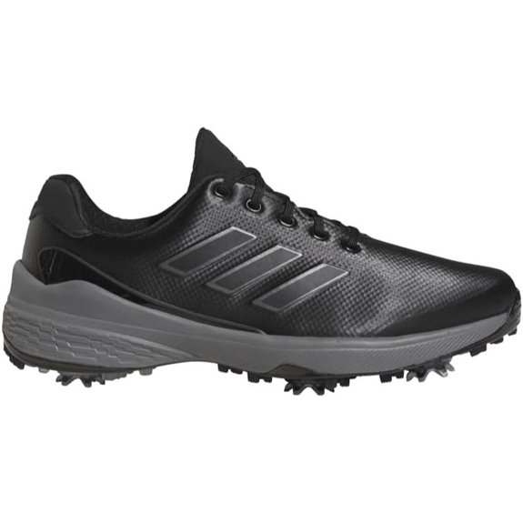 adidas Men's ZG23 Golf Shoe